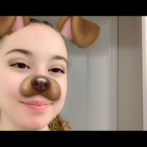 Meet your Posher, Bailey